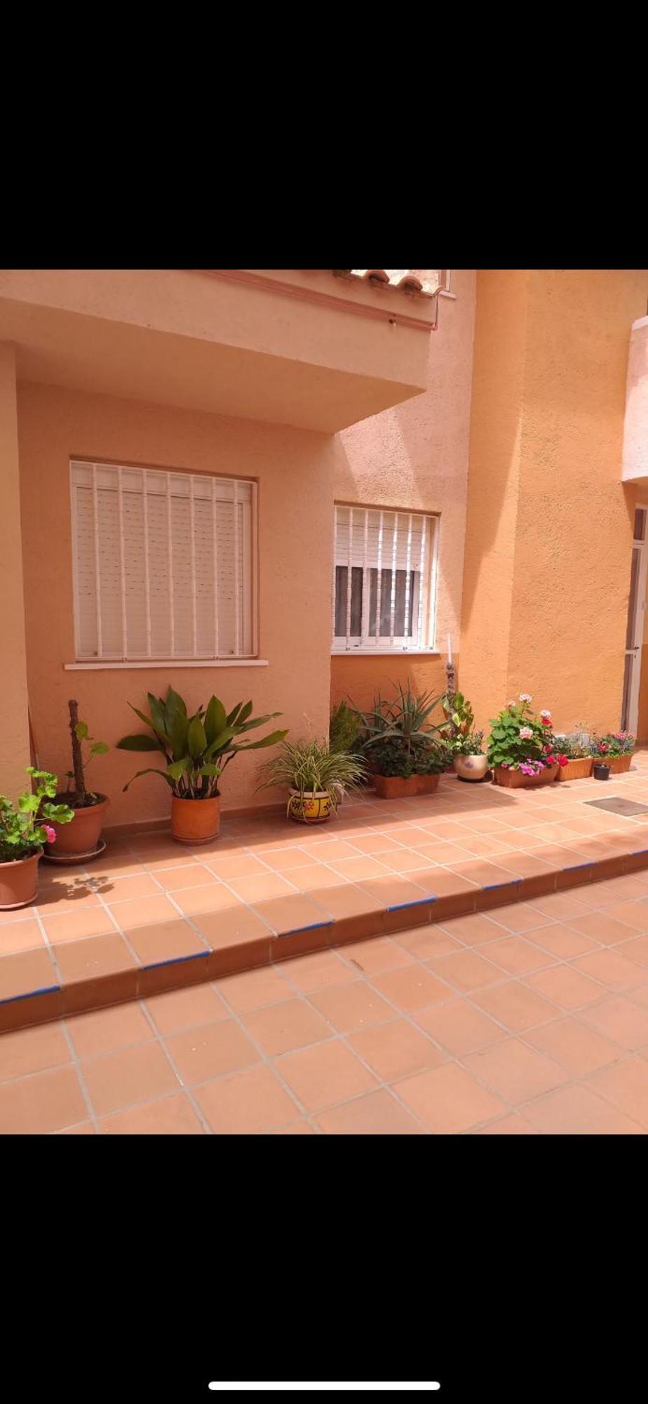 L'Appartement Du Sable Blanc Benidorm Exterior foto